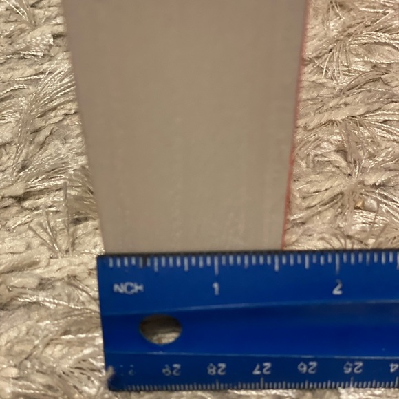 2 pieces Peach themed - Picture 5 of 8